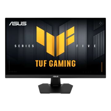 ASUS TUF Gaming VG27AQM5F computer monitor 68,6 cm (27") 2560 x 1440 Pixels Wide Quad HD LCD Zwart (90LM0D60-B02971) thumbnail