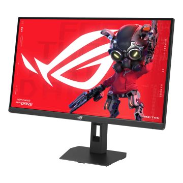 ASUS ROG Strix 5K XG27JCEG computer monitor 68,6 cm (27") 5120 x 2880 Pixels 5K Ultra HD LED Zwart (90LM0D70-B01371) thumbnail