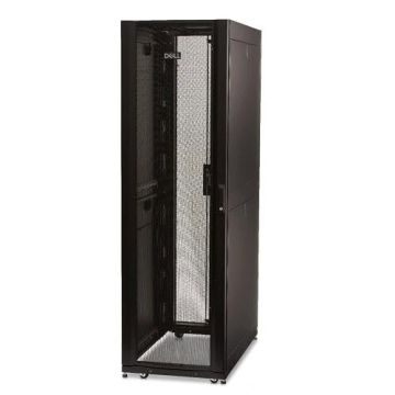 Dell NetShelter SX 42U 600mm Wide (AR3300X717) thumbnail