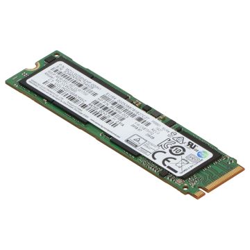 HP POLY 256GB PCIe 2280 NVMe Val 2nd SSD (A2YA3AV) (A2YA3AV) thumbnail