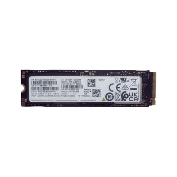 HP POLY 2TB PCIe 2280 NVMe TLC SSD (A2YA7AV) (A2YA7AV) thumbnail