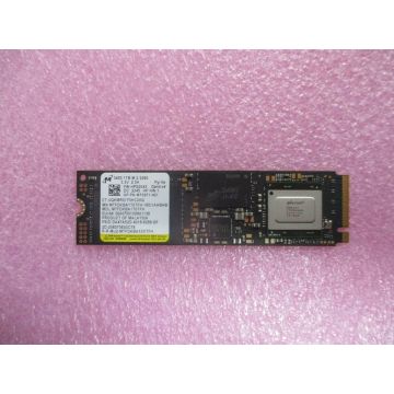 HP POLY 1TB PCIe 2280 NVMe TLC SSD (A30PMAV) (A30PMAV) thumbnail