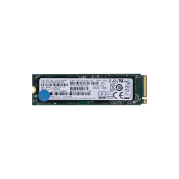 HP POLY 512GB PCIe 2280 NVMe Val 2nd SSD (A30PZAV) (A30PZAV) thumbnail