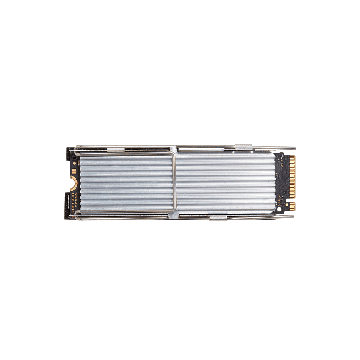 HP POLY 512GB PCIe 2280 NVMe Val M.2 2nd PRC SSD (AZ6U5AV) (AZ6U5AV) thumbnail
