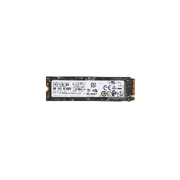 HP POLY 1TB PCIe 2280 NVMe Value M.2 2nd China Solid State Drive (AZ6U9AV) (AZ6U9AV) thumbnail