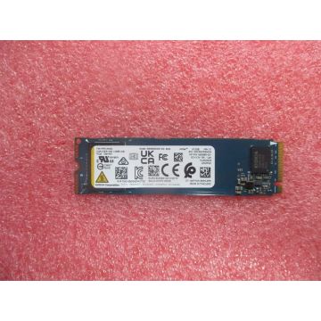 HP POLY 512GB 2280 PCIe NVMe TLC 2nd Solid State Drive (AZ6V0AV) (AZ6V0AV) thumbnail