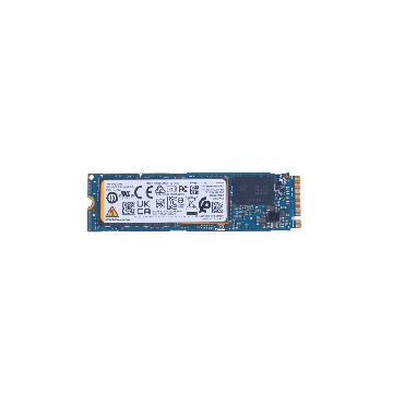 HP POLY 1 TB PCIe NVMe Value 2nd Solid State Drive (AZ6V5AV) (AZ6V5AV) thumbnail