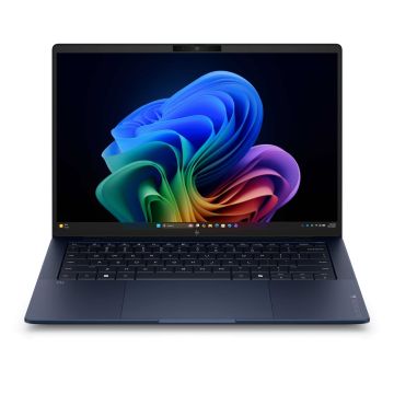 HP EliteBook X G2i 14 Next Gen AI PC Copilot+ PC Intel Core Ultra 5 325 Laptop 35,6 cm (14") 3K 32 GB LPDDR5x-SDRAM 512 GB SSD Wi-Fi 7 (802.11be) Windows 11 Pro Blauw QWERTY (DV0E9ET#ABH) thumbnail