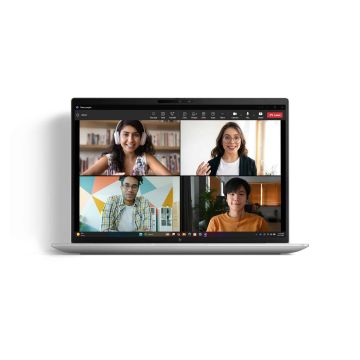 HP EliteBook 6 G2a Next Gen AI AMD Ryzen AI 5 PRO 435 Laptop 40,6 cm (16") WUXGA 16 GB DDR5-SDRAM 512 GB SSD Wi-Fi 7 (802.11be) Windows 11 Pro Zilver (E04J2ET#ABH) thumbnail
