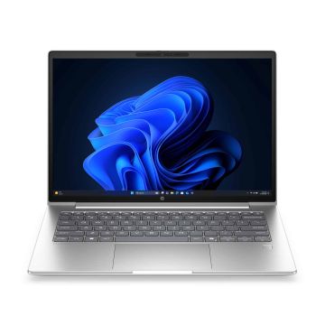 HP ProBook 4 G2a AI AMD Ryzen™ 5 230 Laptop 35,6 cm (14") WUXGA 16 GB DDR5-SDRAM 512 GB SSD Wi-Fi 7 (802.11be) Windows 11 Pro Zilver QWERTY (E08Z6ET#ABH) thumbnail