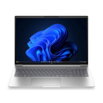 HP ProBook 4 G2a AI AMD Ryzen™ 7 250 Laptop 40,6 cm (16") WUXGA 16 GB DDR5-SDRAM 512 GB SSD Wi-Fi 7 (802.11be) Windows 11 Pro Zilver QWERTY (E08ZBET#ABH) thumbnail
