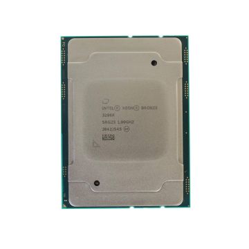 HP Intel Xeon® Bronze 3206R Processor (11M Cache, 8C/8T, 1.90 GHz) (SRG25) thumbnail