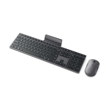Lenovo KB MICE_BO 700 Modern WL KBMS FR (GX31S04965) thumbnail