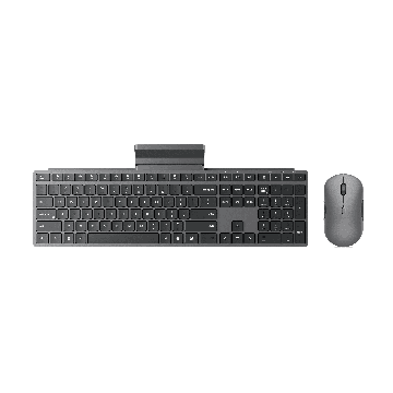 Lenovo KB MICE_BO 700 Modern WL KBMS DE (GX31S04968) thumbnail
