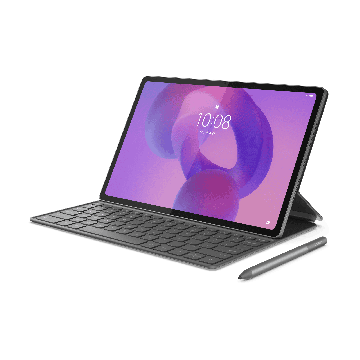 Lenovo Idea Tab Plus Folio KB LG(UK-FR1) (ZG38C07516) thumbnail