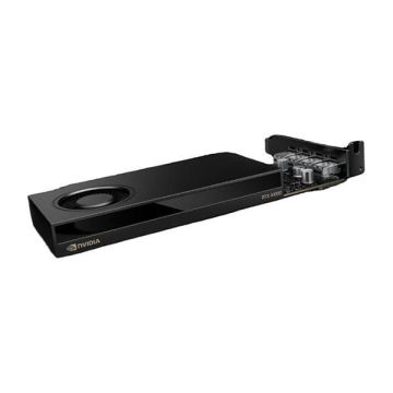 PNY Nvidia RTX A1000 8 GB GDDR6 Graphics Card (900-5G172-2280-000) thumbnail