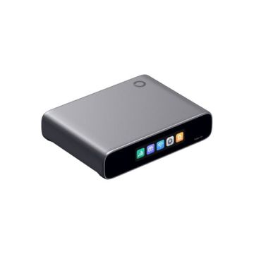 TP-LINK Omada Fusion G+ Gateway Gateway & Hardware Controller (FUSION G+) thumbnail