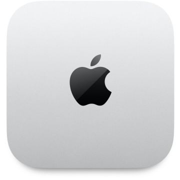 Apple Mac mini CZ1JV-001100 M4 Pro 12-Core CPU, 16-Core GPU, 24 GB RAM, 1 TB SSD, 10 Gigabit Ethernet (CZ1JV-001100) thumbnail