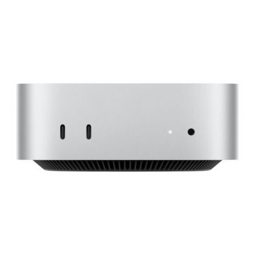 Apple Mac mini CZ1JV-010000 M4 Pro 12-Core CPU, 16-Core GPU, 48 GB RAM, 512GB SSD (CZ1JV-010000) thumbnail