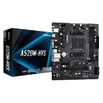 ASRock B550  Rock WiFI          AM4 ATX  VGA/HDMI      DD (90-MXBV20-A0UAYZ) thumbnail