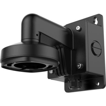 Hikvision DS-1272ZJ-120(BLACK) Überwachungskamerazubehör Montage (DS-1272ZJ-120(Black)) (DS-1272ZJ-120(BLACK)) thumbnail