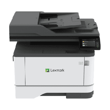 Lexmark MX431adn MFP Laser A4 Wi-Fi [NEW DAMAGED BOX] (29S0210-NOB) thumbnail