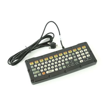 Zebra VC70 USB KBD QWERTY 300 CM CAB (KYBD-QW-VC70-L-1) thumbnail