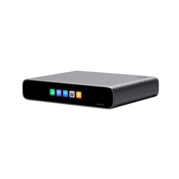 TP-Link Omada Fusion 2.5G PoE Gateway (FUSION 2.5G POE(UN)) thumbnail