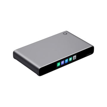 TP-Link Omada Fusion 2.5G Gateway (FUSION 2.5G(UN)) thumbnail
