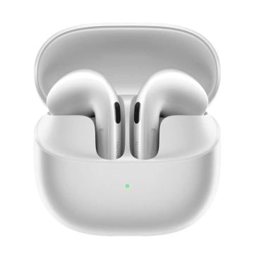 Xiaomi Buds 6 Wireless Headset White, BHR08OGGL (BHR08OGGL) (BHR08OGGL) thumbnail
