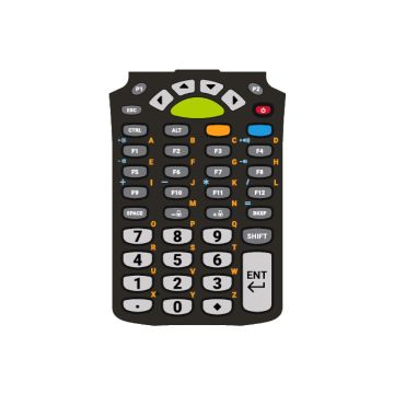 Zebra KYPD:MC9343KYFUNC-NUMERIC (KYPD-MC9343FN-01) thumbnail