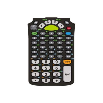 Zebra KYPD:MC93 53KY WIDE 5250 (KYPD-MC93535250-01) thumbnail