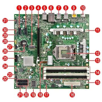 Acer MAIN BD.VVN6720GT (DB.R1311.001) thumbnail