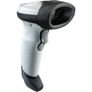 Zebra KITLI2208-SR WHITE W/STAND USB (LI2208-SR6U2100SGW) thumbnail