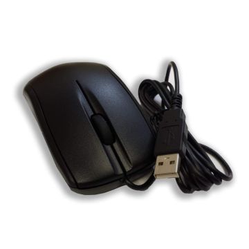 Acer MOUSE.OPTICAL.USB.BLACK (MS.11200.088) thumbnail