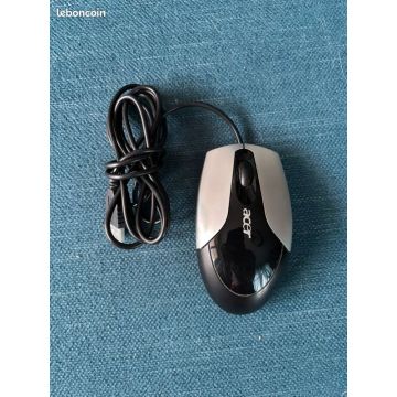 Acer Mouse USB Optical Acer (MS.MUV01.005) thumbnail