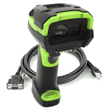 Zebra LI3608 RUGD LINEAR IMGR CORD (LI3608-ER20003VZWW) thumbnail