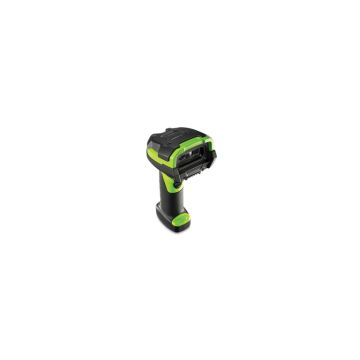 Zebra LI3678 Draagbare streepjescodelezer 1D Groen (LI3678-SR3U4210S1W) thumbnail
