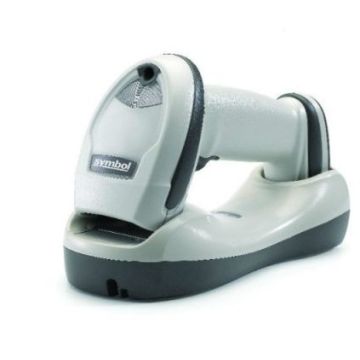 Motorola LI4278-PRWU2100AWR barcode-lezer Draagbare streepjescodelezer 1D Zwart (LI4278-PRWU2100AWR) thumbnail