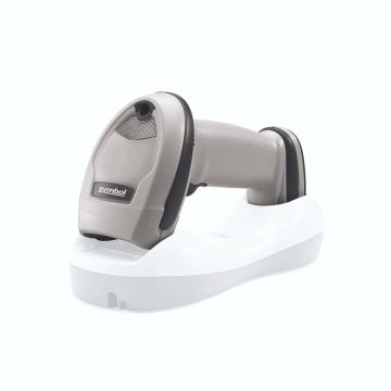 Zebra LI4278 CORDLESS LINEAR IMAGER WHITE (LI4278-SR20001WR) thumbnail