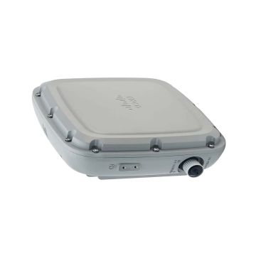 Cisco Refurb/WiFi6OutdoorAPw/EWCDirectionalAnt (C9124AXD-EWC-E-RF) thumbnail