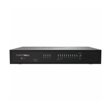 Dell Tz370 Hardware Firewall 3000 (02-SSC-2825) thumbnail