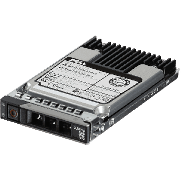 Dell 3TB 7.2K 3.5 SAS 6G 400-23133 (400-23133-RFB) thumbnail