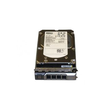 Dell 3TB 7.2K 3.5 SAS 6G 400-23135 (400-23135-RFB) thumbnail
