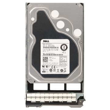 Dell 3TB 7.2K LFF SAS 6G HDD (400-23661-RFB) thumbnail