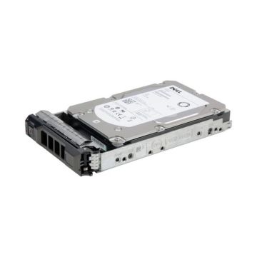 Dell 3TB 7.2K 3.5 SAS 6G 6DP23 (6DP23-RFB) thumbnail
