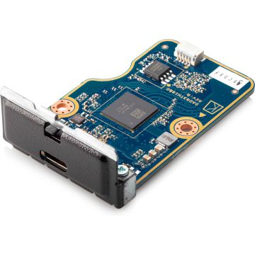 HP 4KY85AA interfacekaart/-adapter Intern USB 3.2 Gen 1 (3.1 Gen 1) (4KY85AA) thumbnail