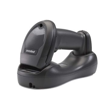 Zebra LI4278 CORDLESS SCANNER USB KIT BLACK (LI4278-TRBU0100ZWR) thumbnail