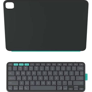 Logitech Flip Folio-Graphite-ch (920-013376) thumbnail