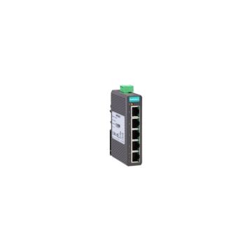 Moxa EtherDevice Switch EDS-205a - swi (EDS-205A) thumbnail